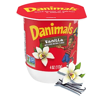 Vanilla 