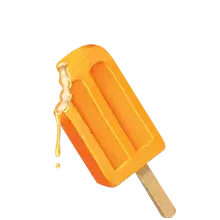 Orange Cream Smoothie